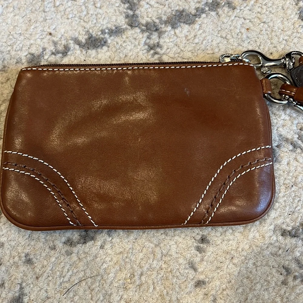 Coach Wristlets - Picture 3 of 11